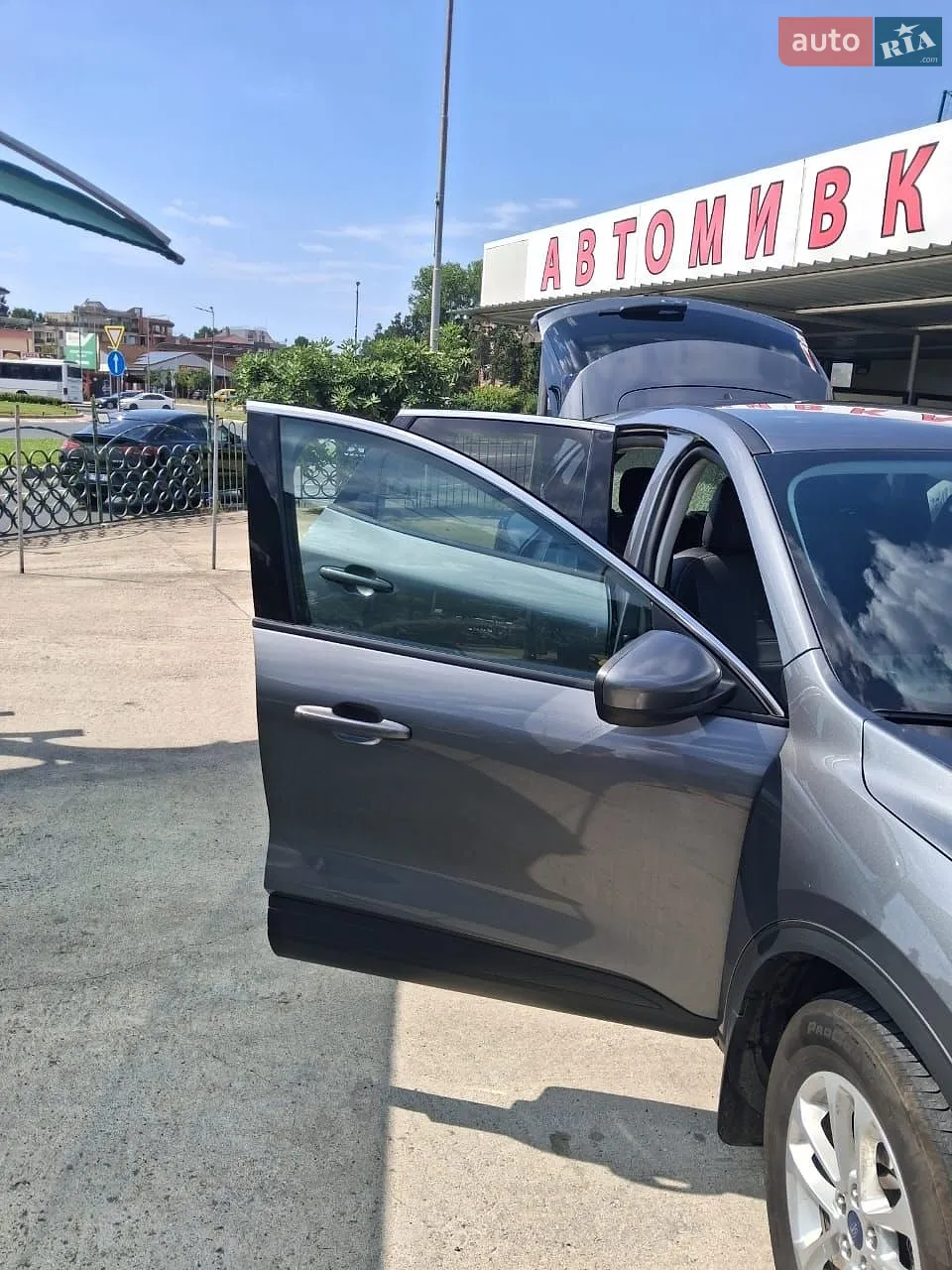 2022 Ford Escape - мініатюра 10