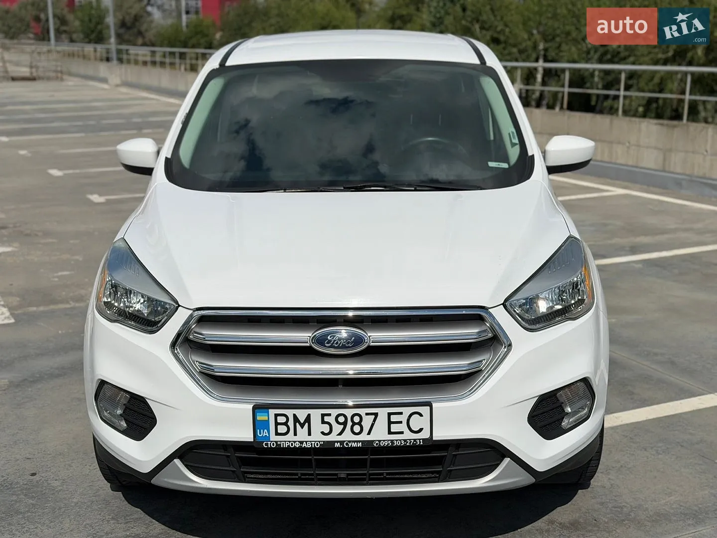 2016 Ford Escape - мініатюра 24
