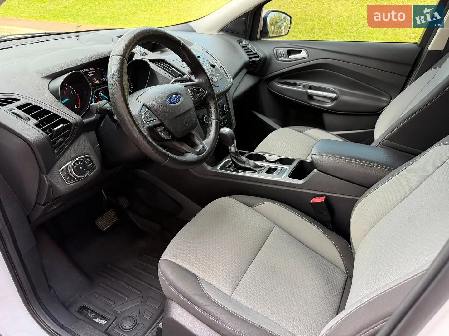 2016 Ford Escape - мініатюра 49