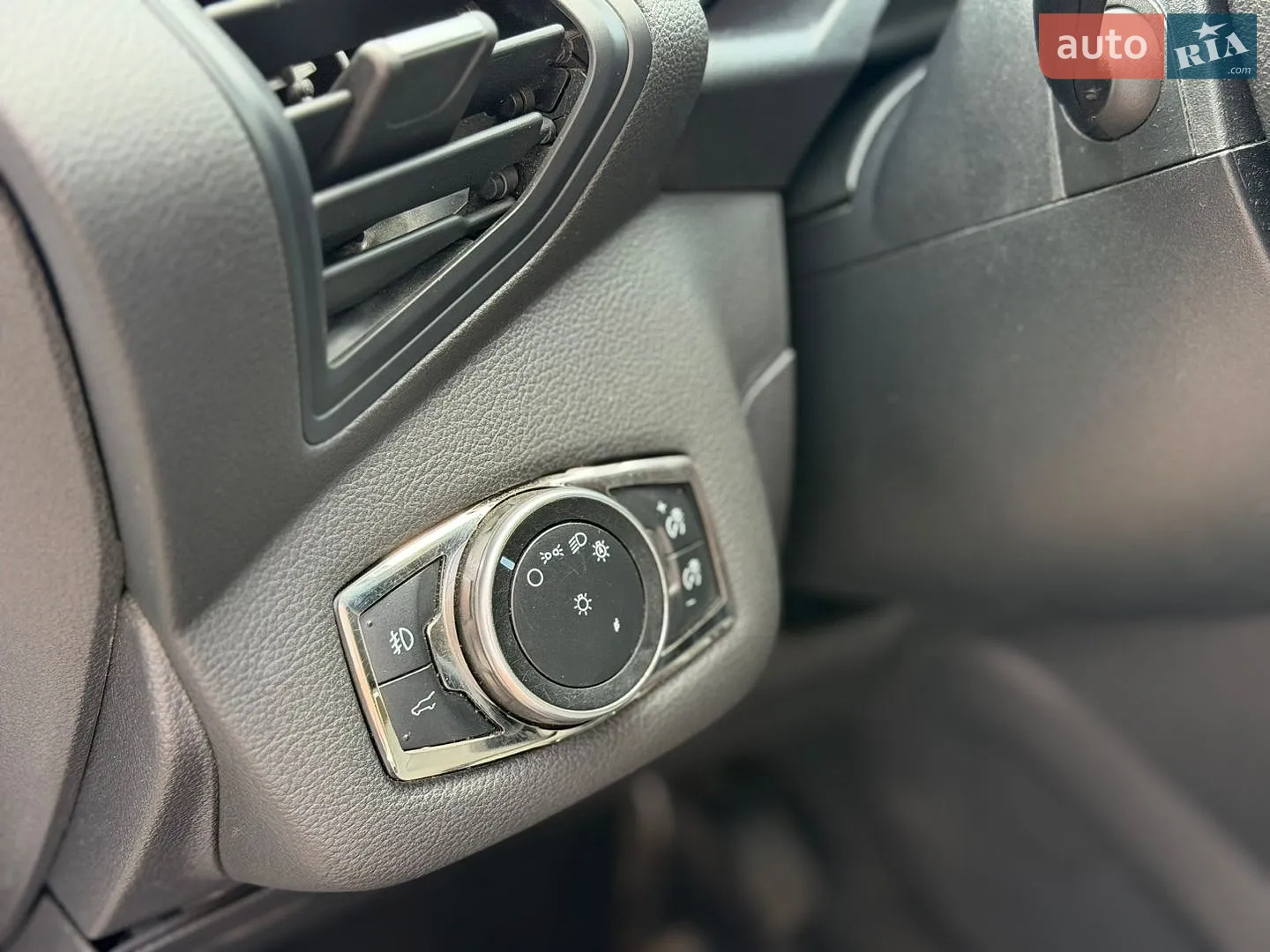2016 Ford Escape - мініатюра 52