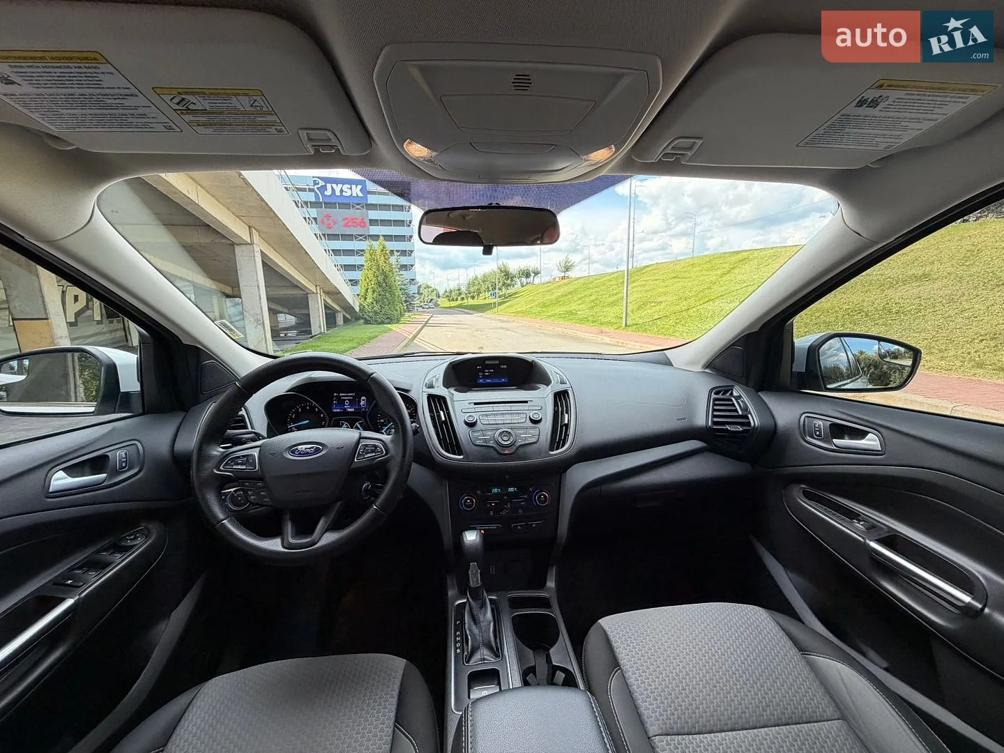2016 Ford Escape - мініатюра 61