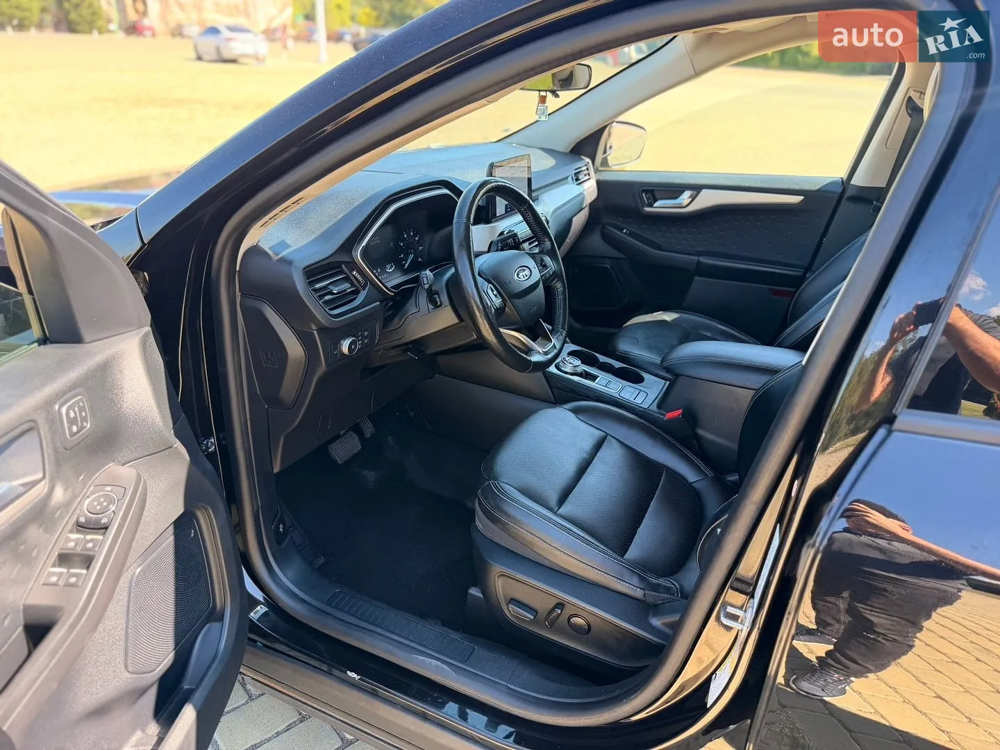2019 Ford Escape - мініатюра 15