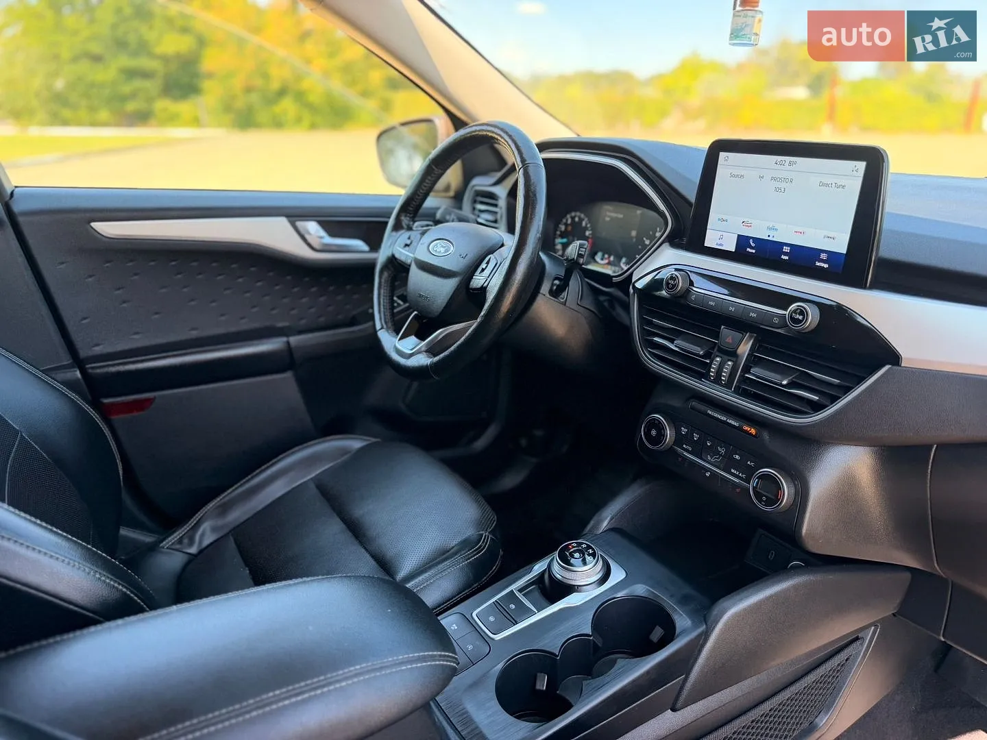2019 Ford Escape - мініатюра 23