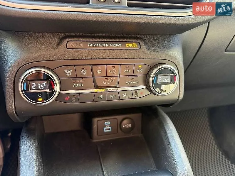 2022 Ford Escape - мініатюра 12
