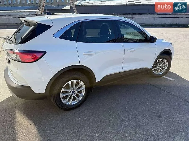 2022 Ford Escape - мініатюра 4