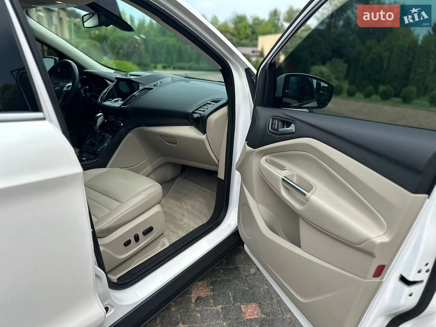 2015 Ford Escape - мініатюра 11