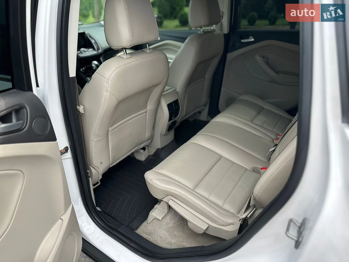 2015 Ford Escape - мініатюра 16