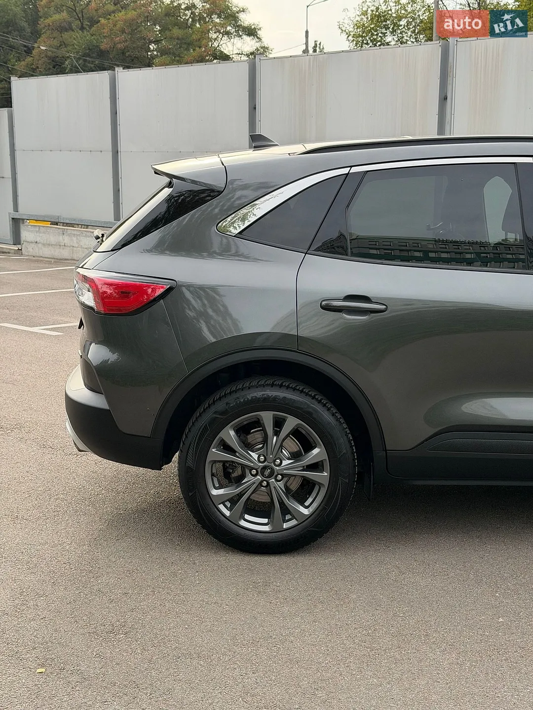 2020 Ford Escape - мініатюра 22