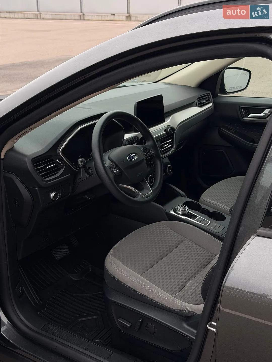 2020 Ford Escape - мініатюра 29