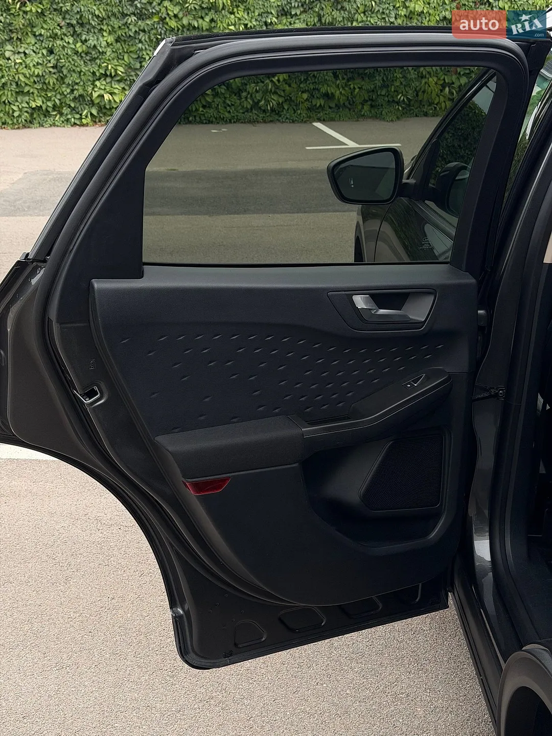 2020 Ford Escape - мініатюра 34
