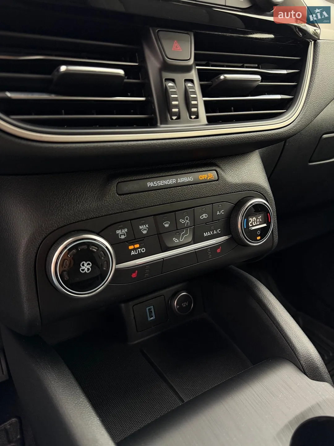 2020 Ford Escape - мініатюра 61