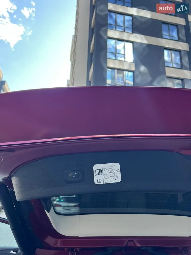 2019 Ford Escape - мініатюра 4