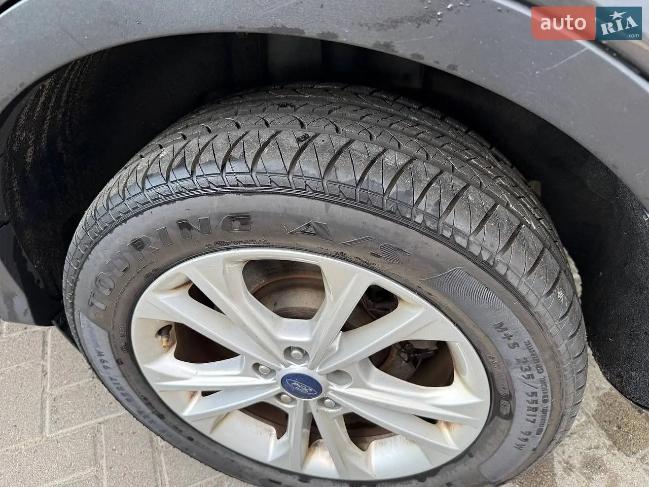 2018 Ford Escape - мініатюра 19