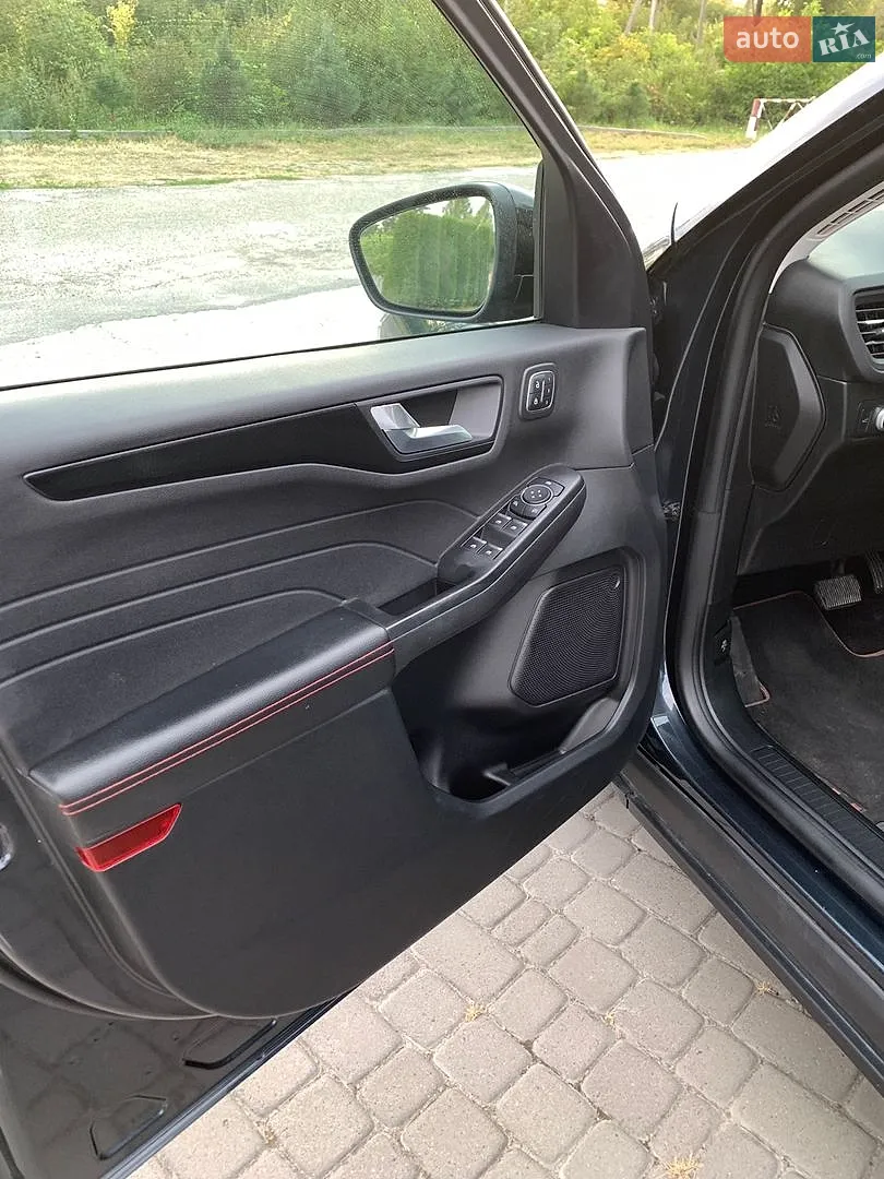 2022 Ford Escape - мініатюра 27