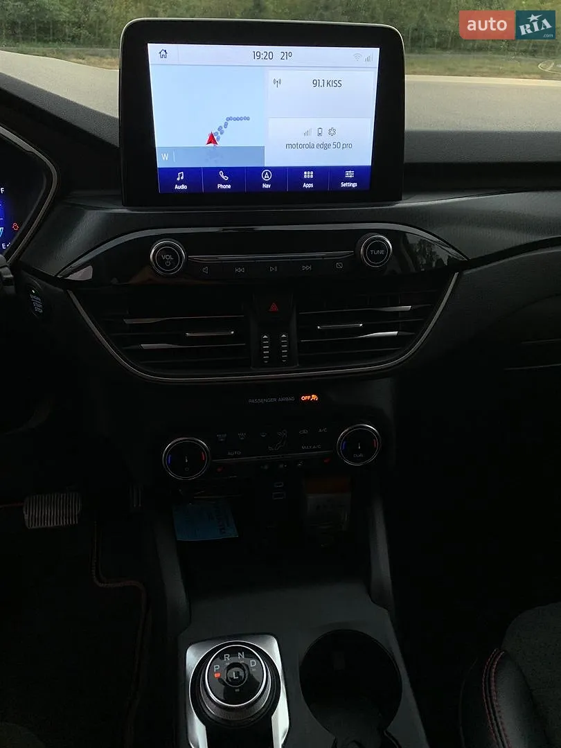 2022 Ford Escape - мініатюра 33