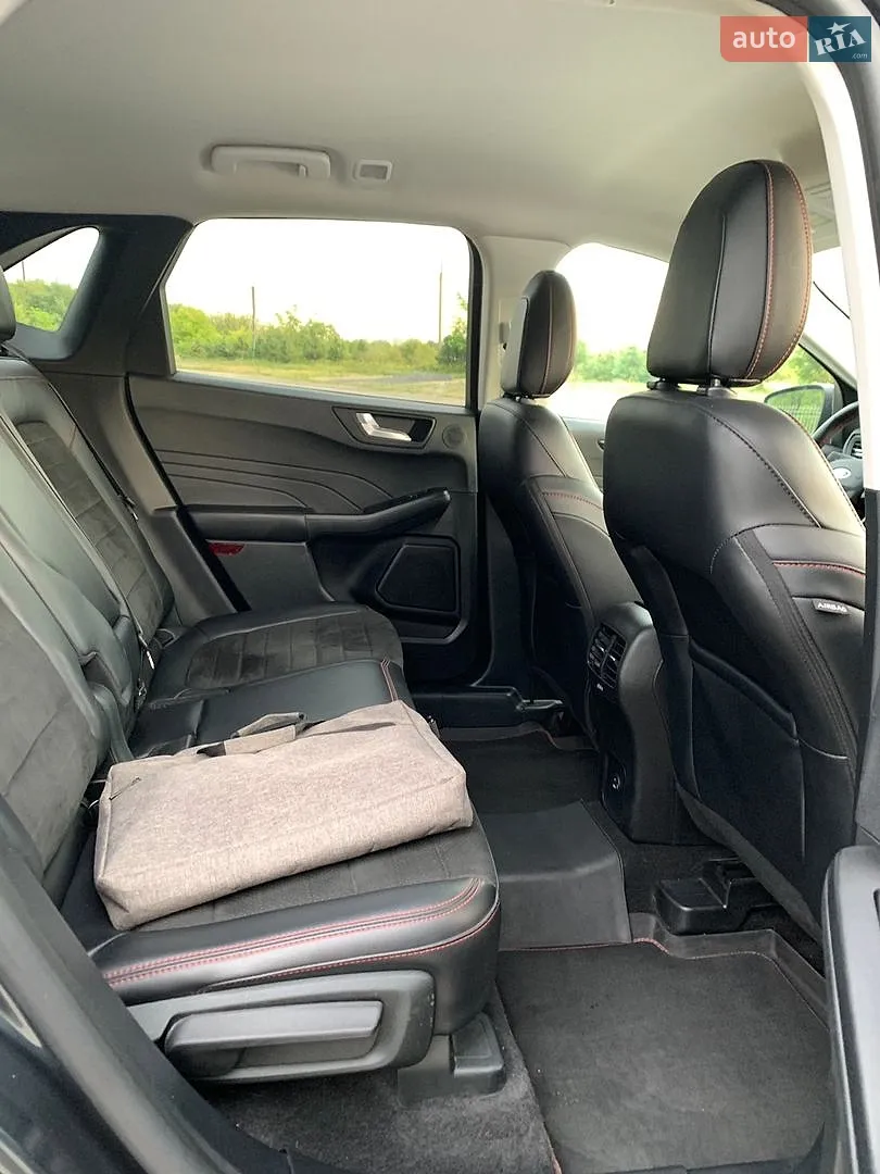 2022 Ford Escape - мініатюра 45
