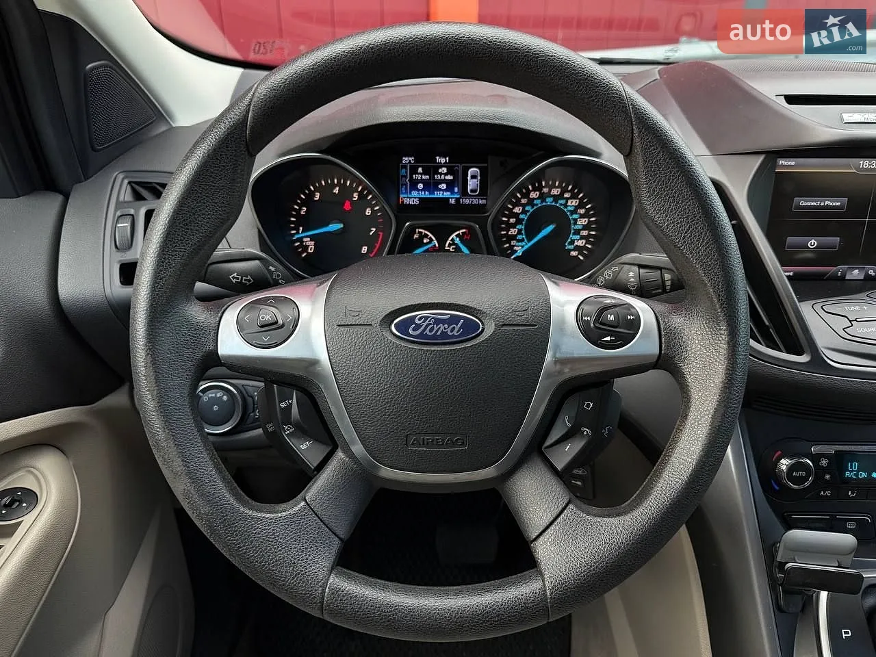 2012 Ford Escape - мініатюра 15