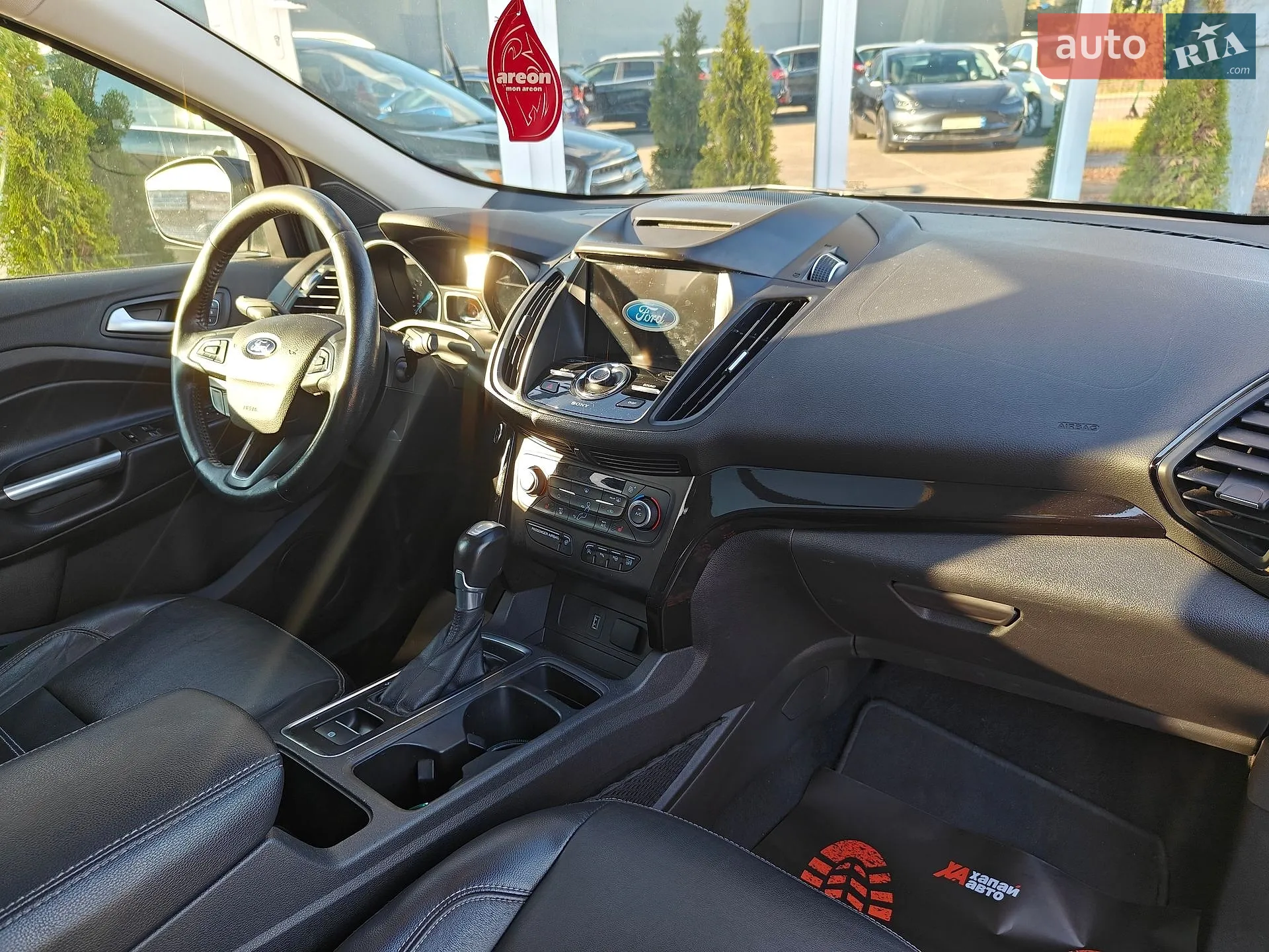 2018 Ford Escape - мініатюра 11