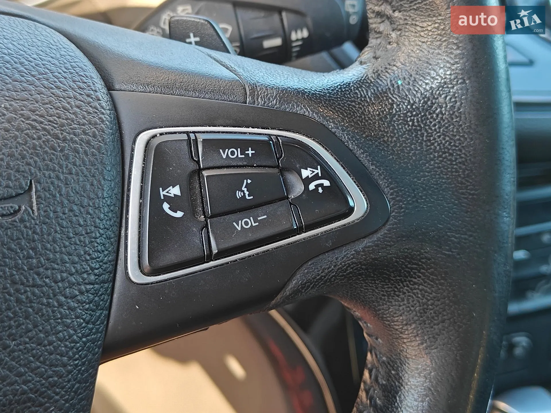 2018 Ford Escape - мініатюра 17