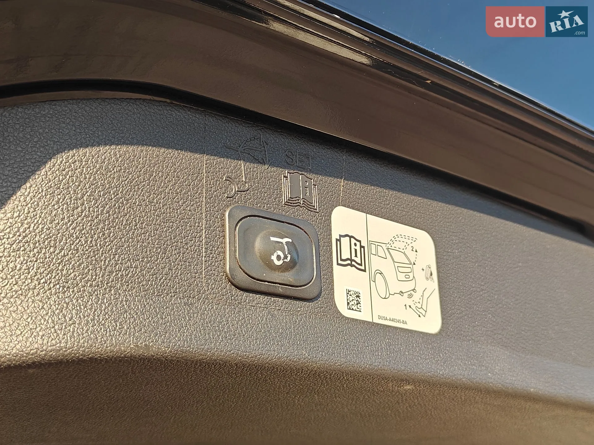 2018 Ford Escape - мініатюра 19