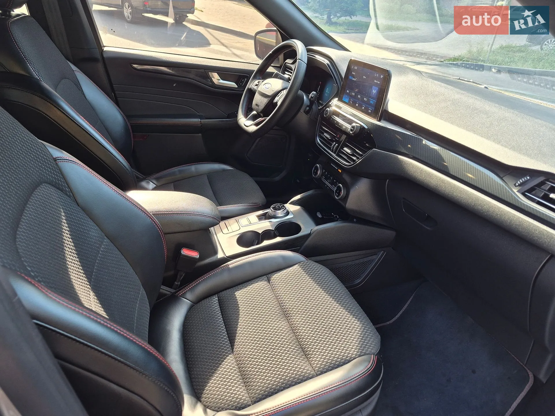2023 Ford Escape - мініатюра 31