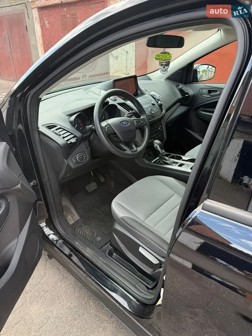 2019 Ford Escape - мініатюра 11