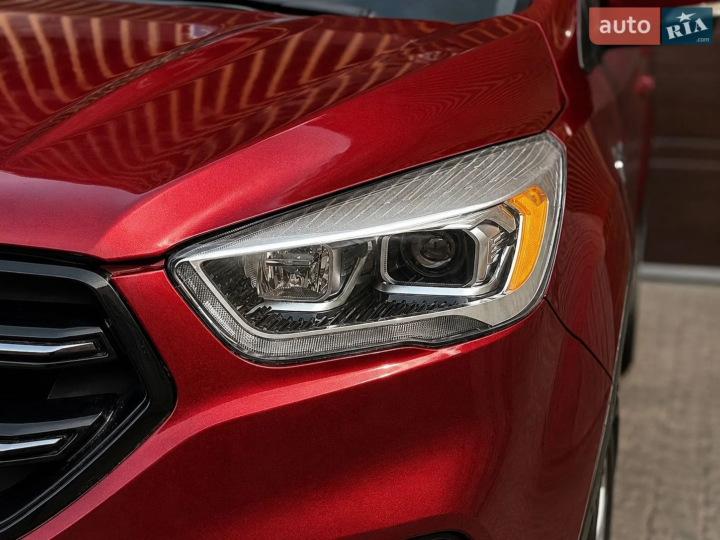 2019 Ford Escape - мініатюра 9