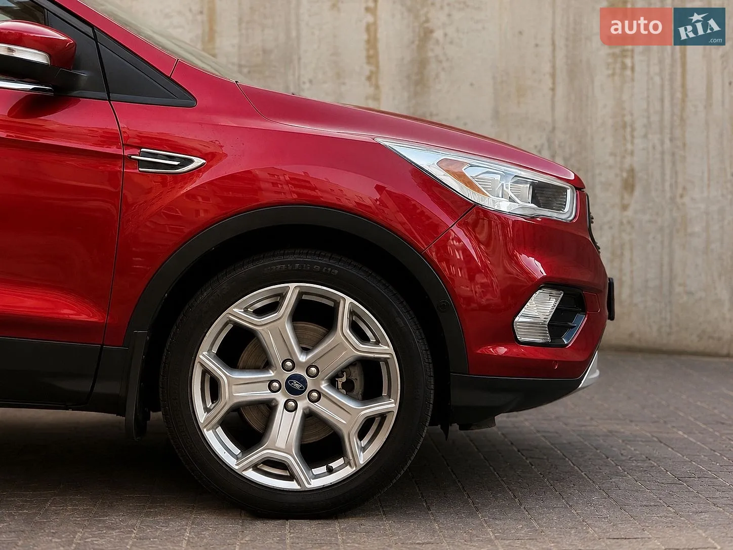 2019 Ford Escape - мініатюра 25