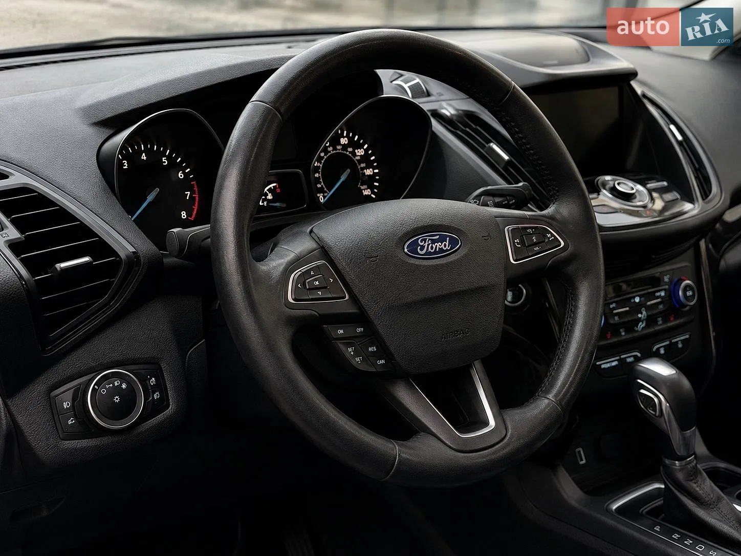 2019 Ford Escape - мініатюра 42