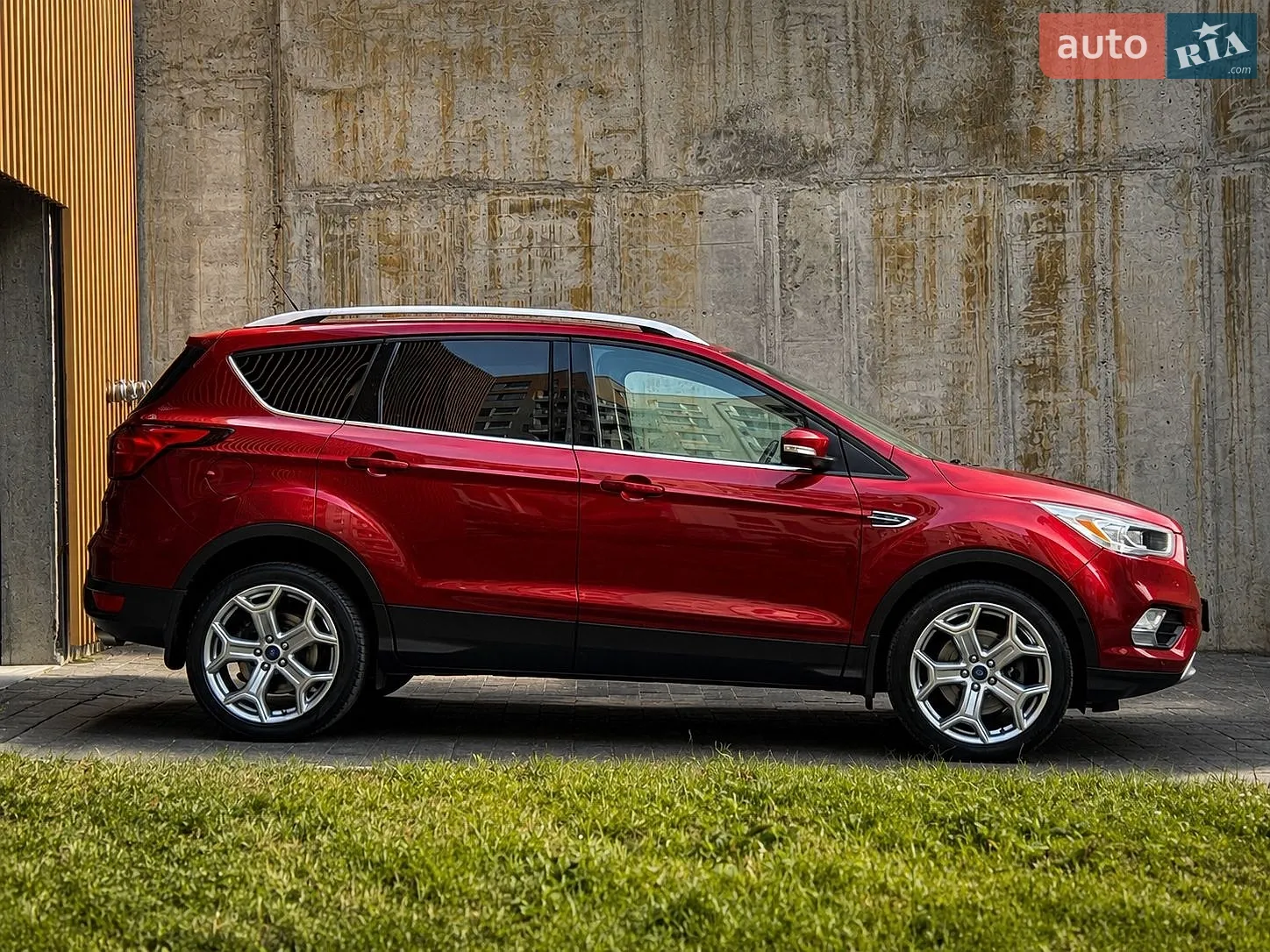 2019 Ford Escape - мініатюра 41