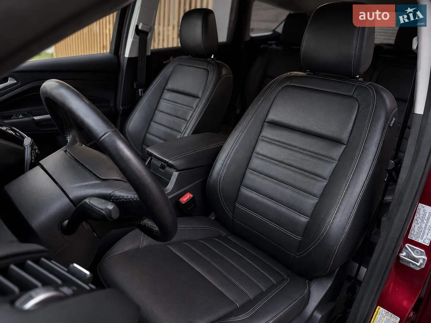 2019 Ford Escape - мініатюра 56