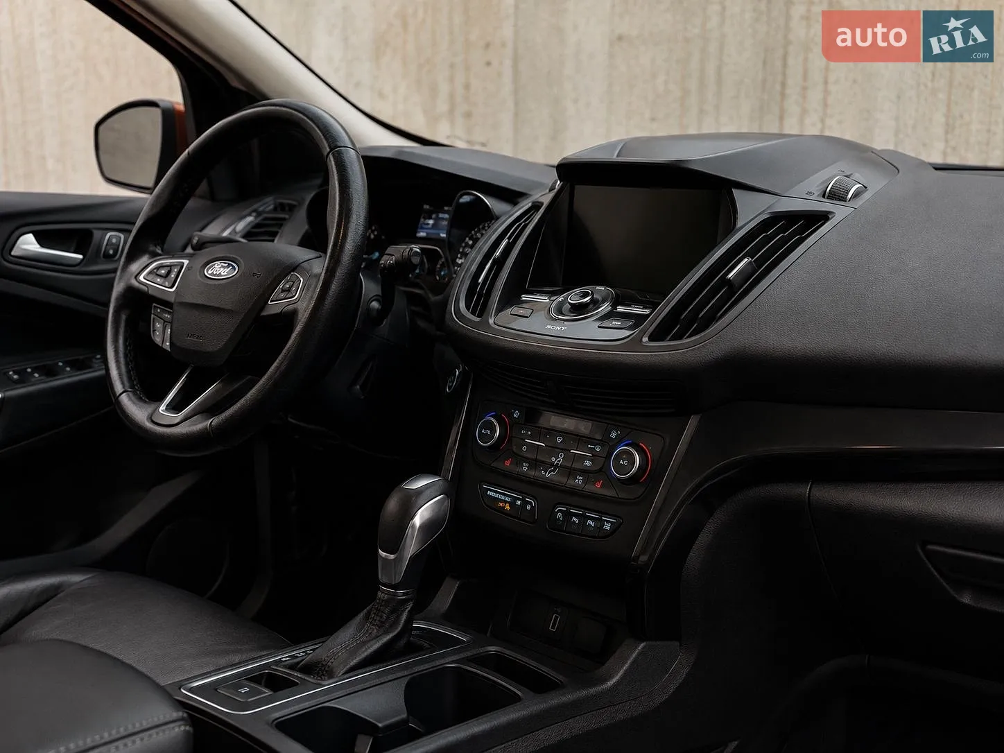 2019 Ford Escape - мініатюра 62