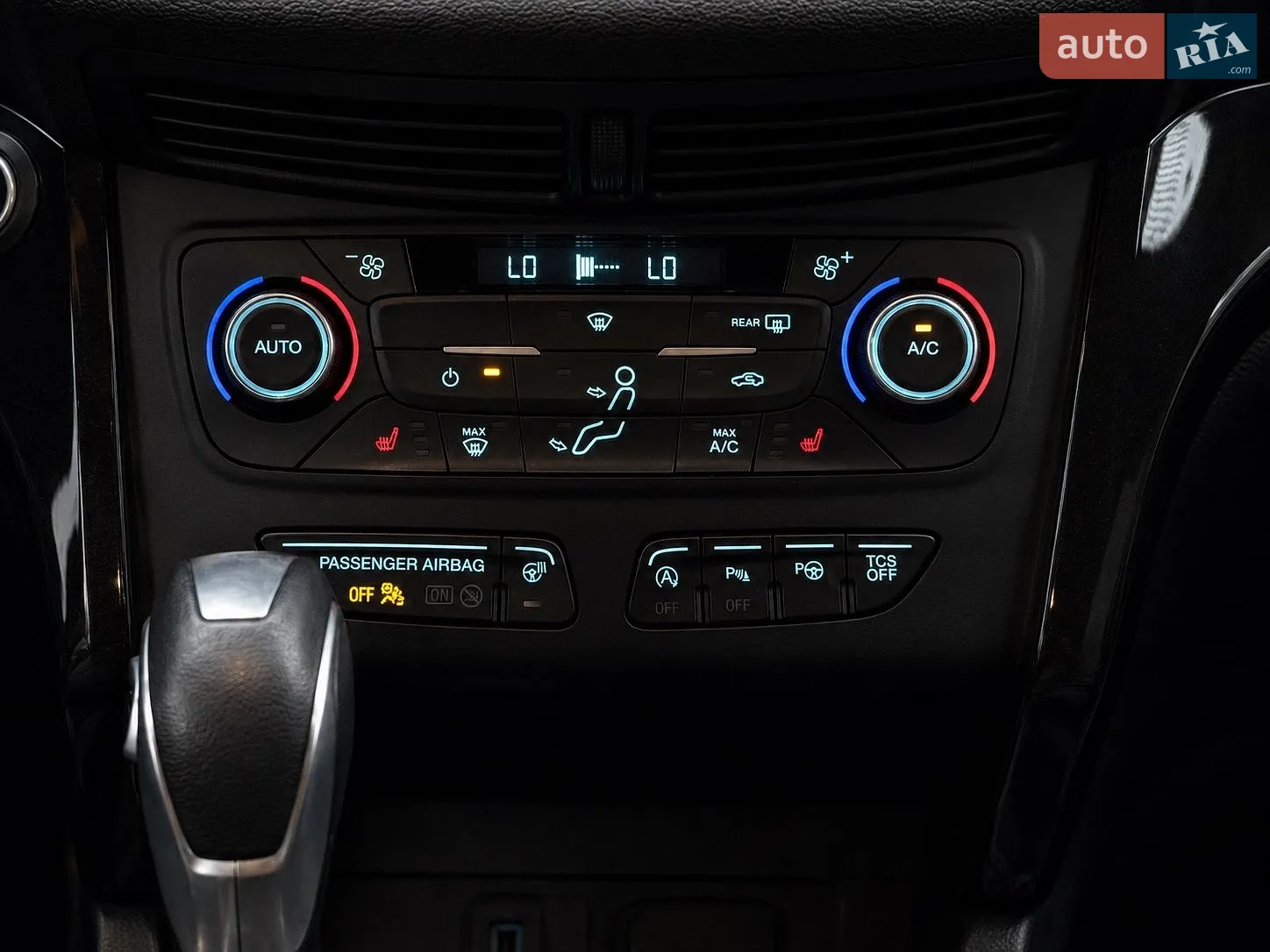2019 Ford Escape - мініатюра 67