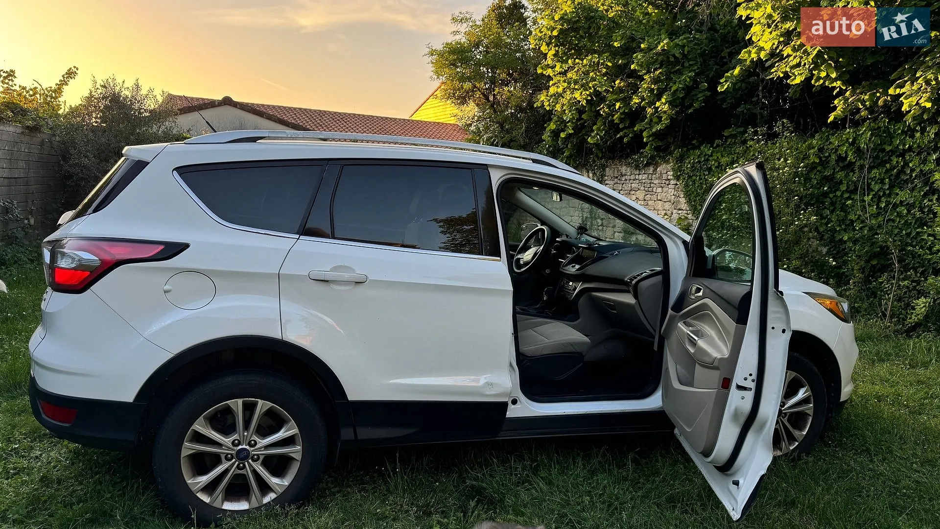 2017 Ford Escape - мініатюра 18