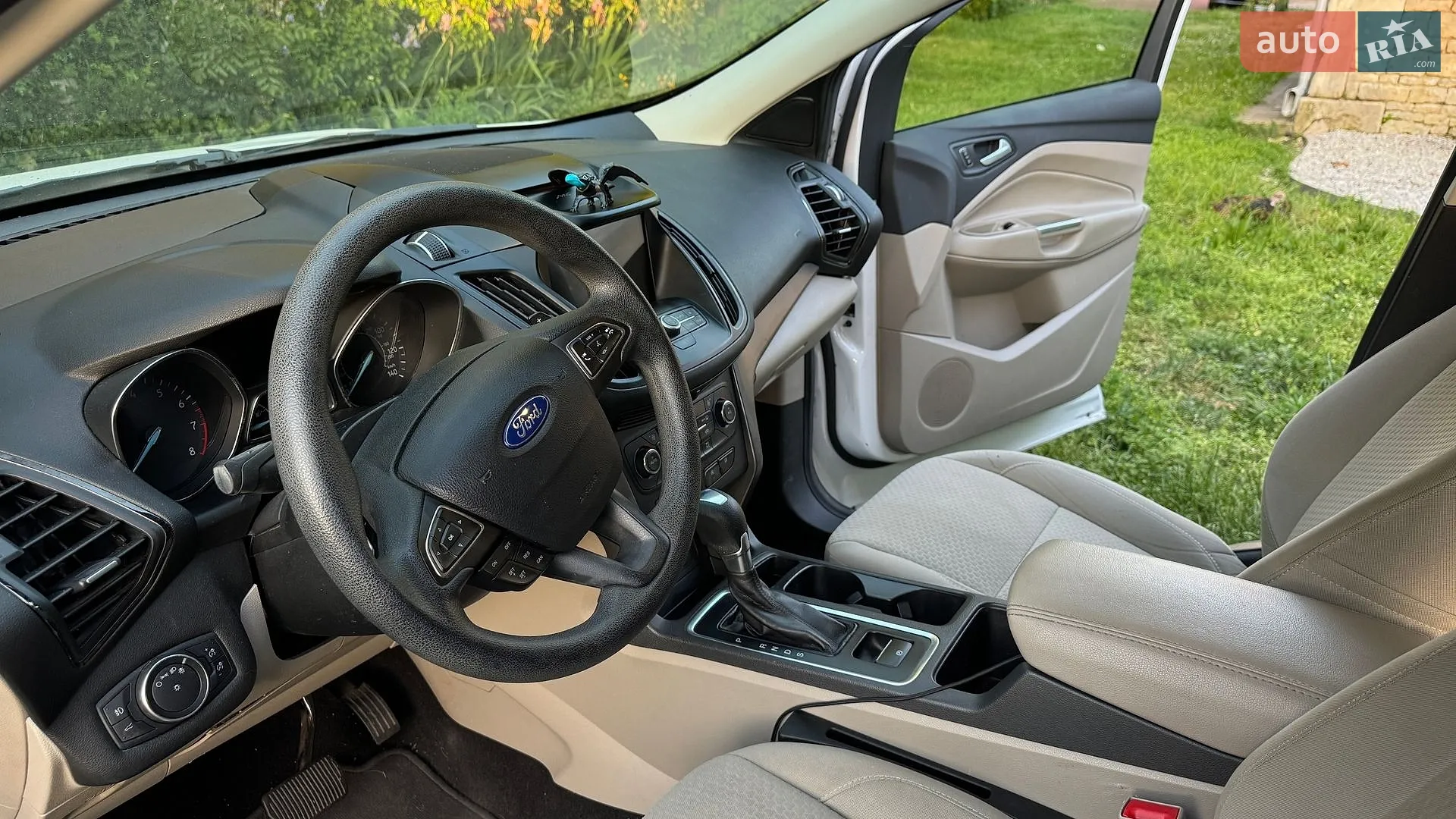 2017 Ford Escape - мініатюра 23