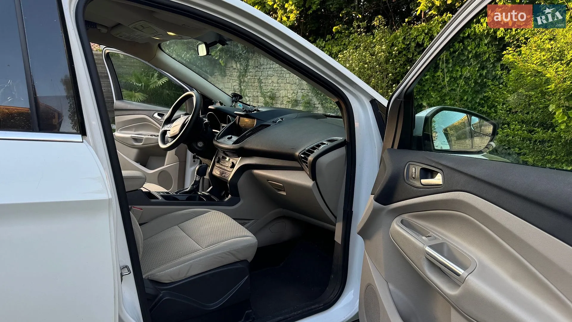 2017 Ford Escape - мініатюра 32