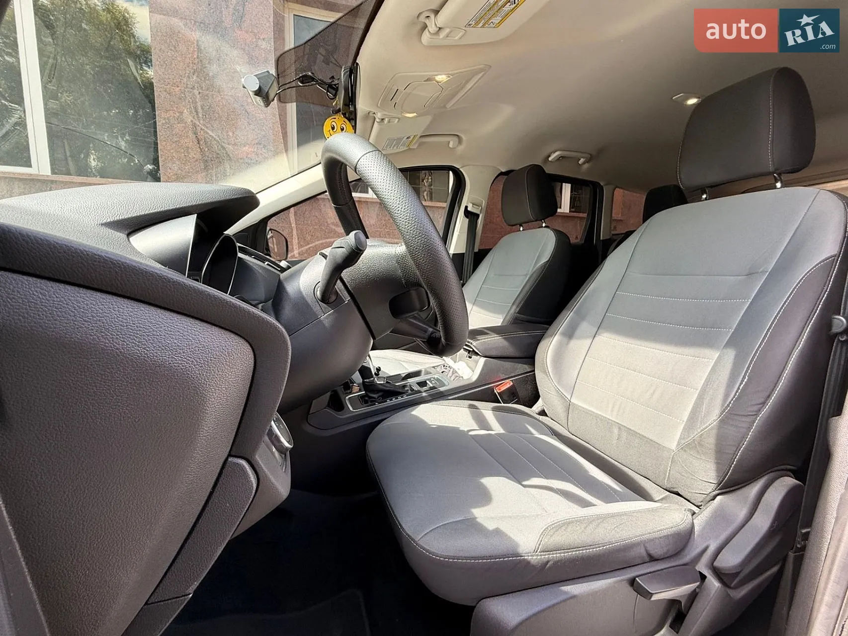 2016 Ford Escape - мініатюра 14