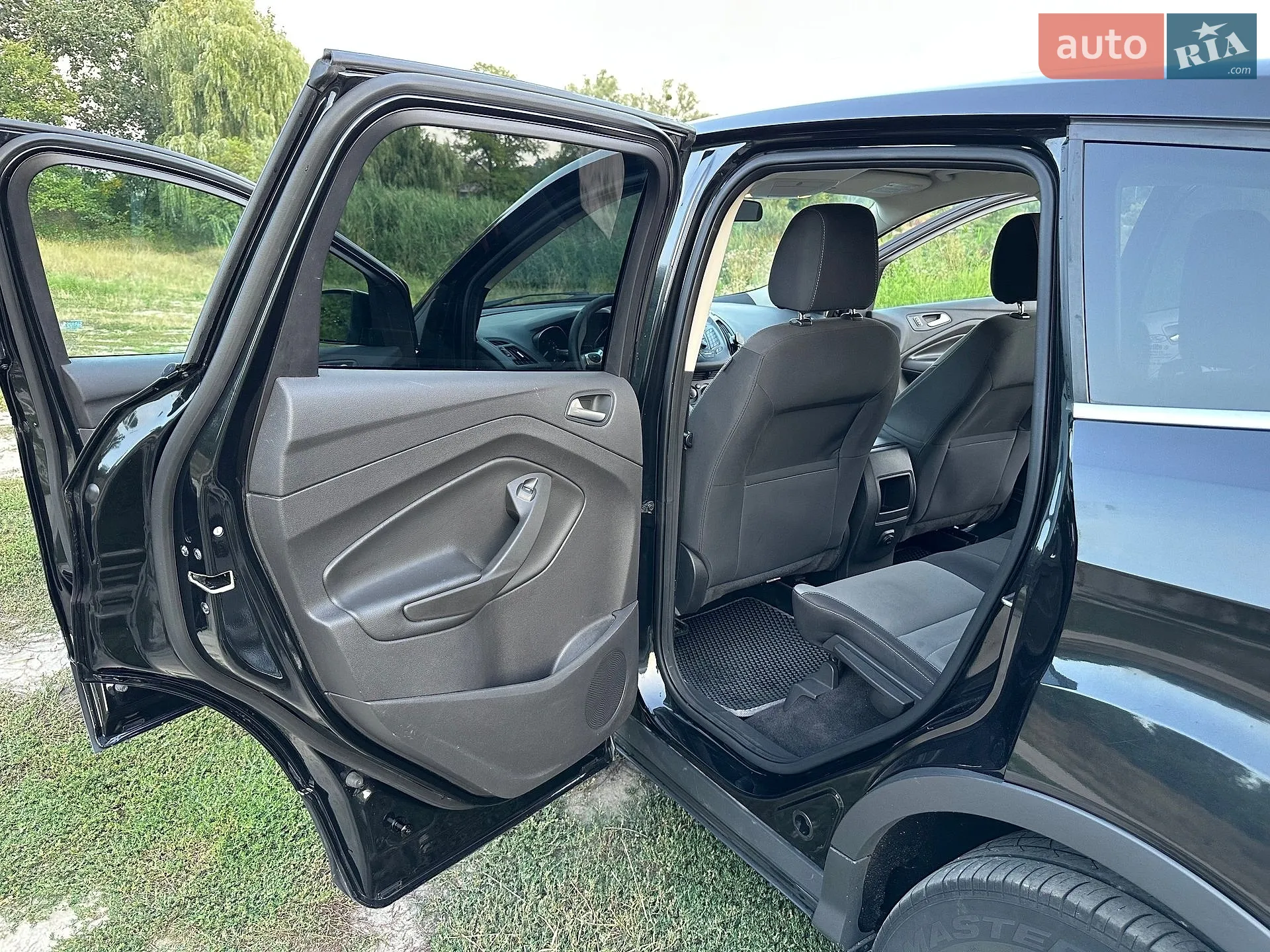 2015 Ford Escape - мініатюра 16