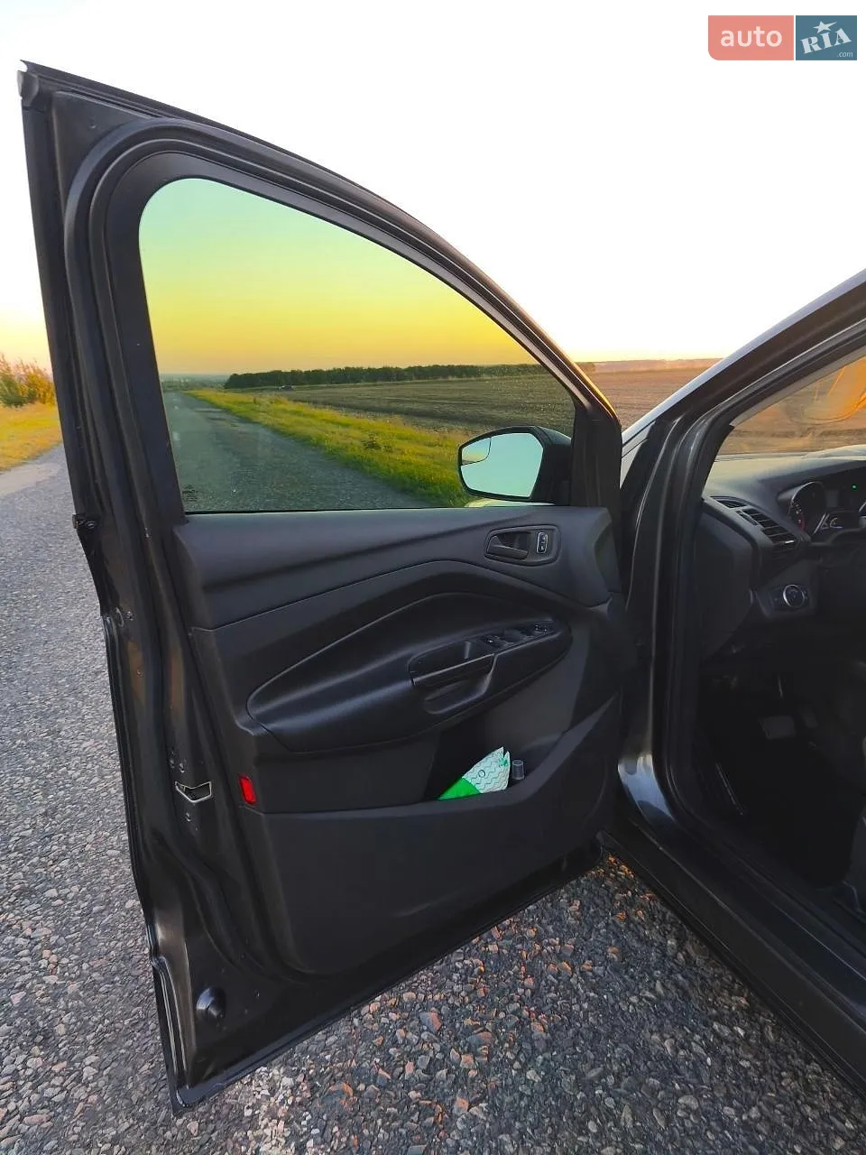2017 Ford Escape - мініатюра 8