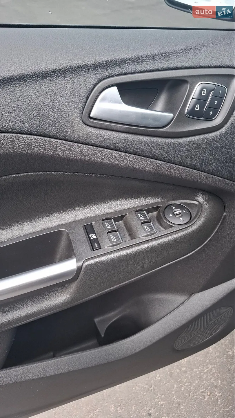 2015 Ford Escape - мініатюра 11
