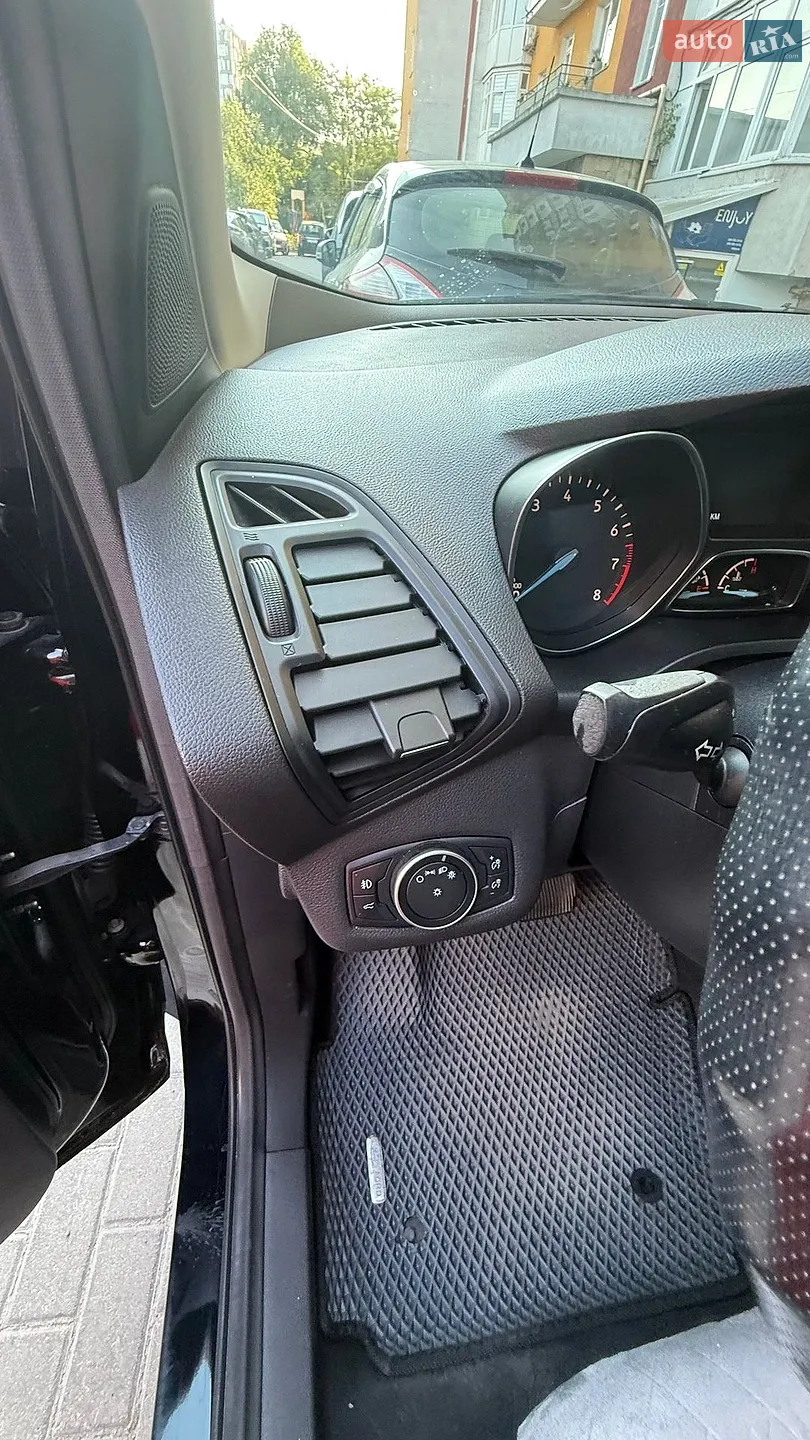 2017 Ford Escape - мініатюра 4