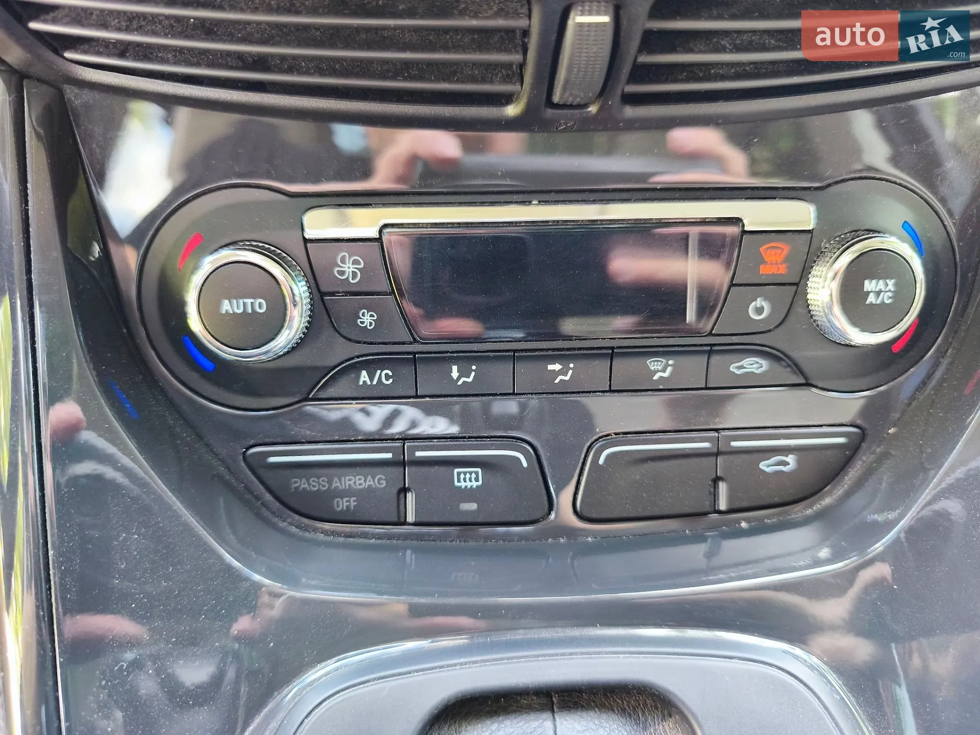 2014 Ford Escape - мініатюра 20