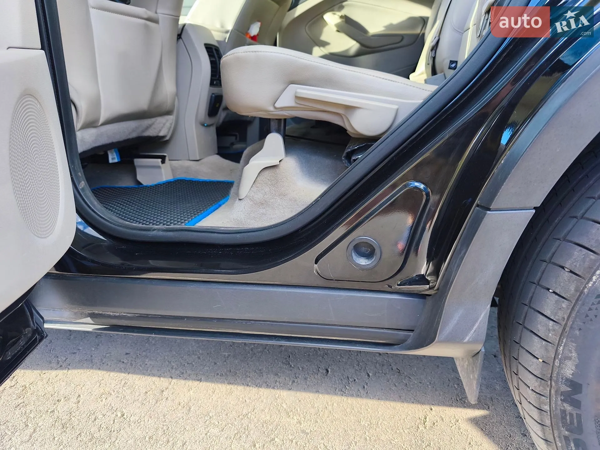 2014 Ford Escape - мініатюра 40