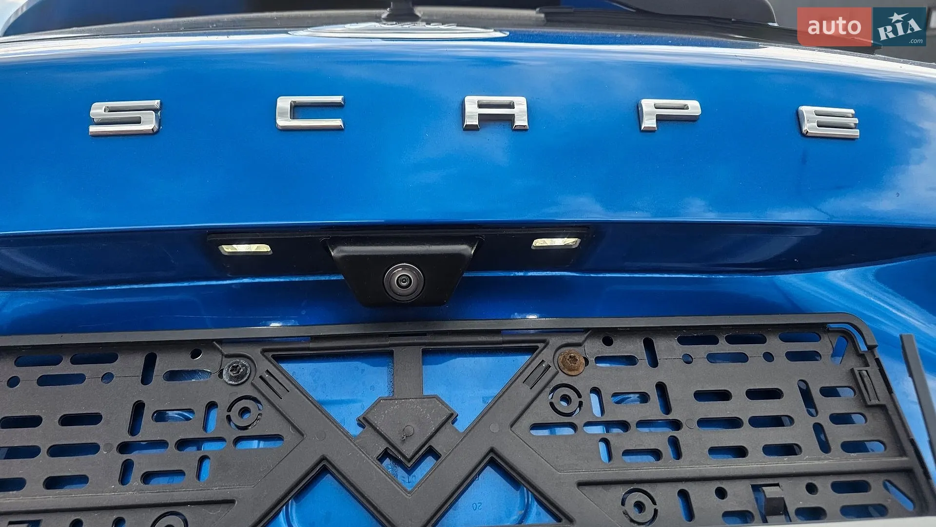 2020 Ford Escape - мініатюра 7