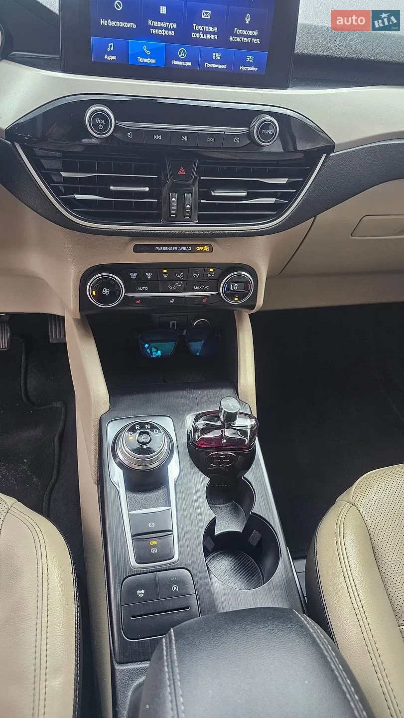 2020 Ford Escape - мініатюра 18