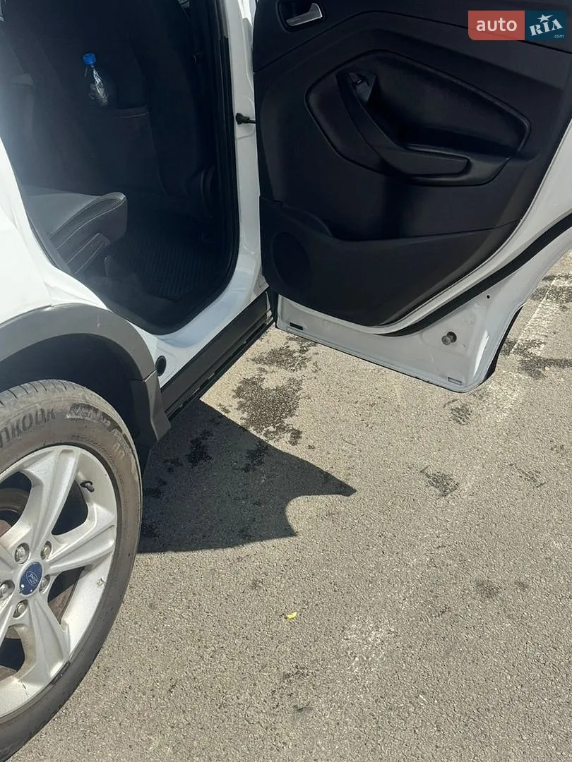 2014 Ford Escape - мініатюра 6