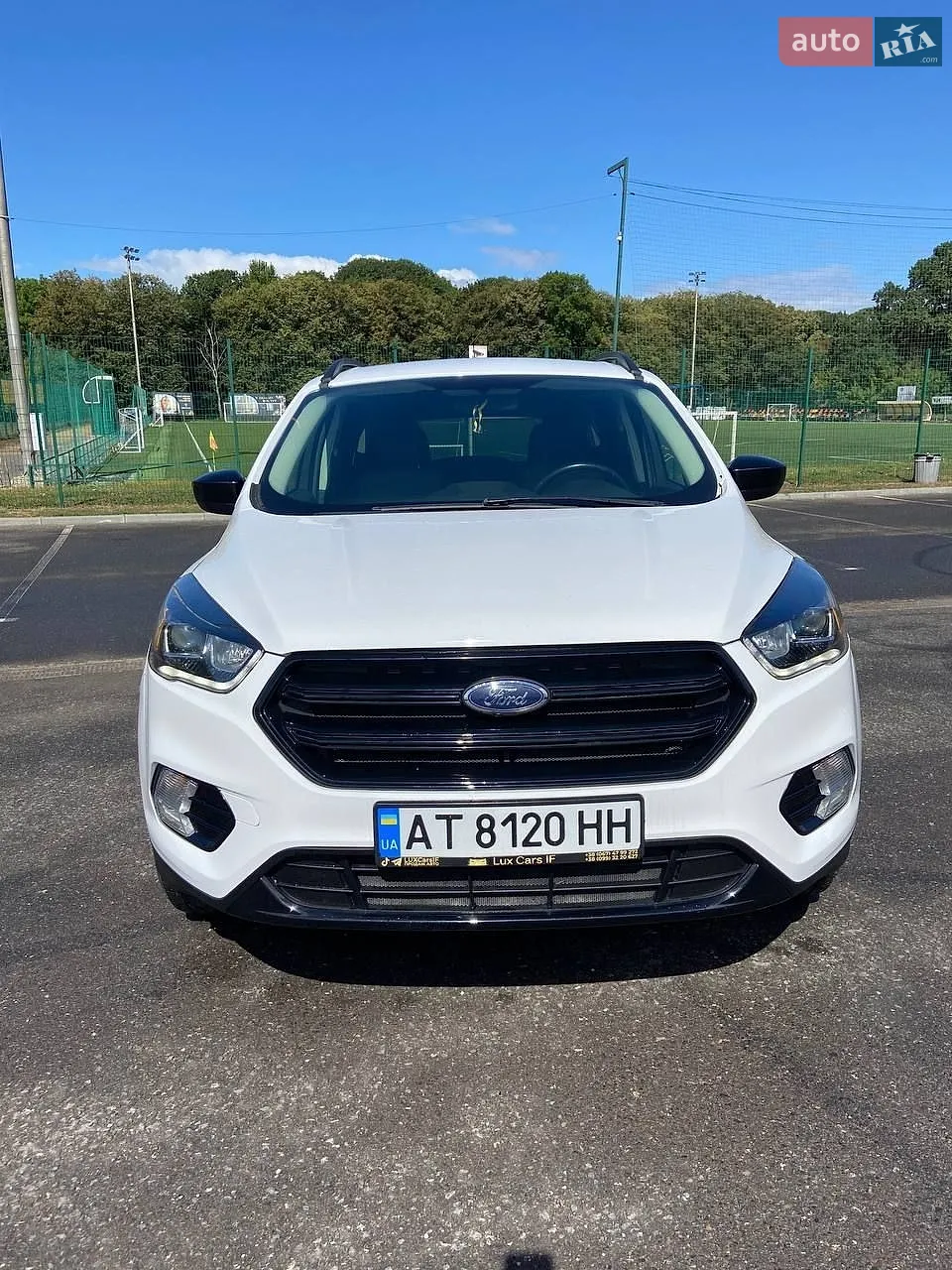 2019 Ford Escape - мініатюра 15