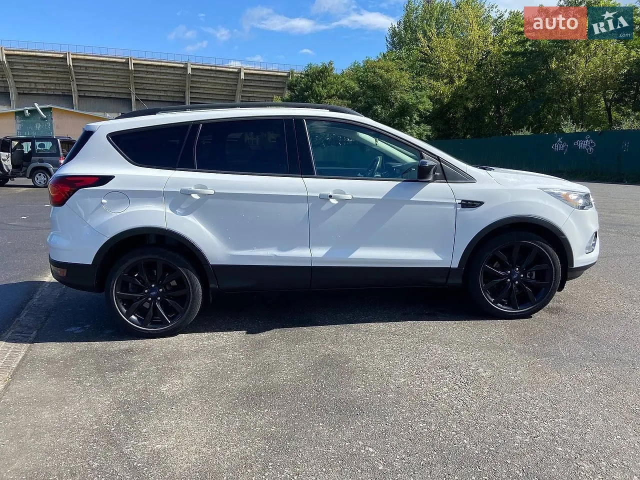 2019 Ford Escape - мініатюра 3
