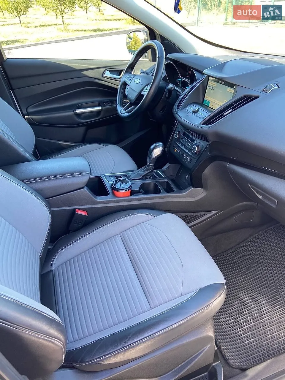 2019 Ford Escape - мініатюра 17