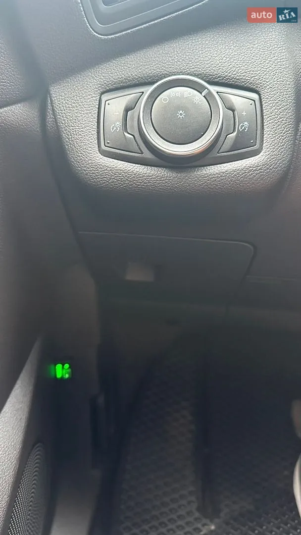 2015 Ford Escape - мініатюра 9